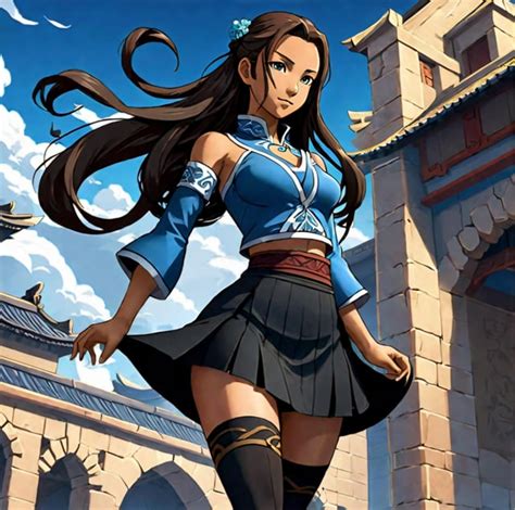 r34 katara|Katara NSFW by BlueOwl34 on Newgrounds.